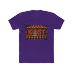 KOSTI Vintage Theater Marquee Graphic Cotton T-Shirt