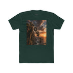 K.O.S. Sunset Cliff Surf T-Shirt