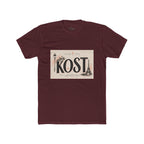 Kosta Graphic T-Shirt