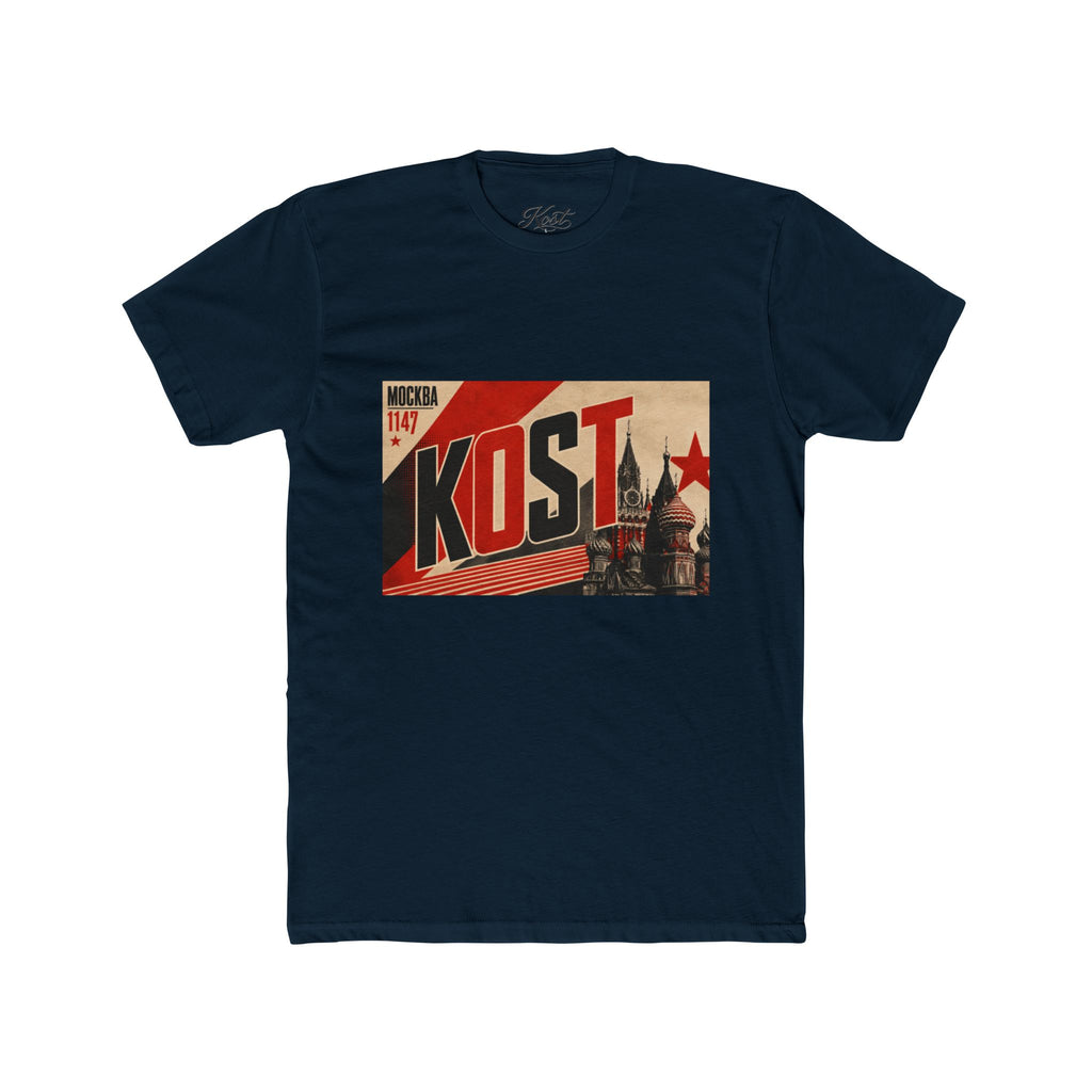 KOST Vintage Graphic T-Shirt