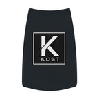 KOST Logo Pet Tank Top