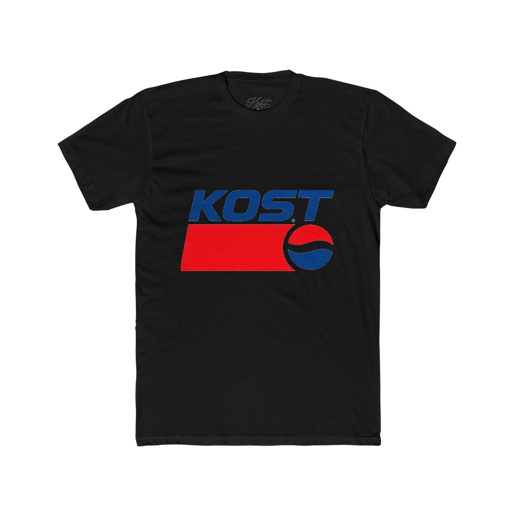 KOST Retro Soda Logo T-Shirt