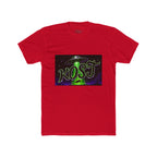 KOST Graphic T-Shirt – Psychedelic Streetwear Tee