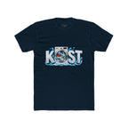 KOST Retro Camera Graphic T-Shirt