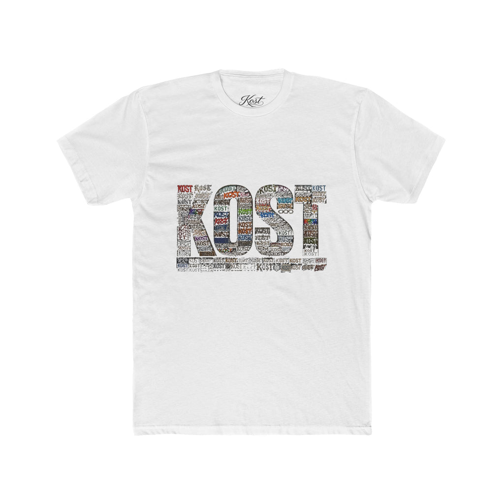 Lost Graphic T-Shirt