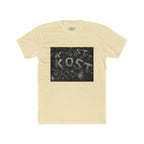 KOST Graphic T-Shirt – Distressed Dark Streetwear Tee