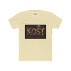 Unisex Cotton Crew Tee