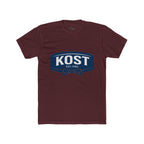 KOST Established 1982 Bow Logo Tee — Vintage Nautical Crew T-Shirt