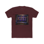 KOST Neon Sign T‑Shirt