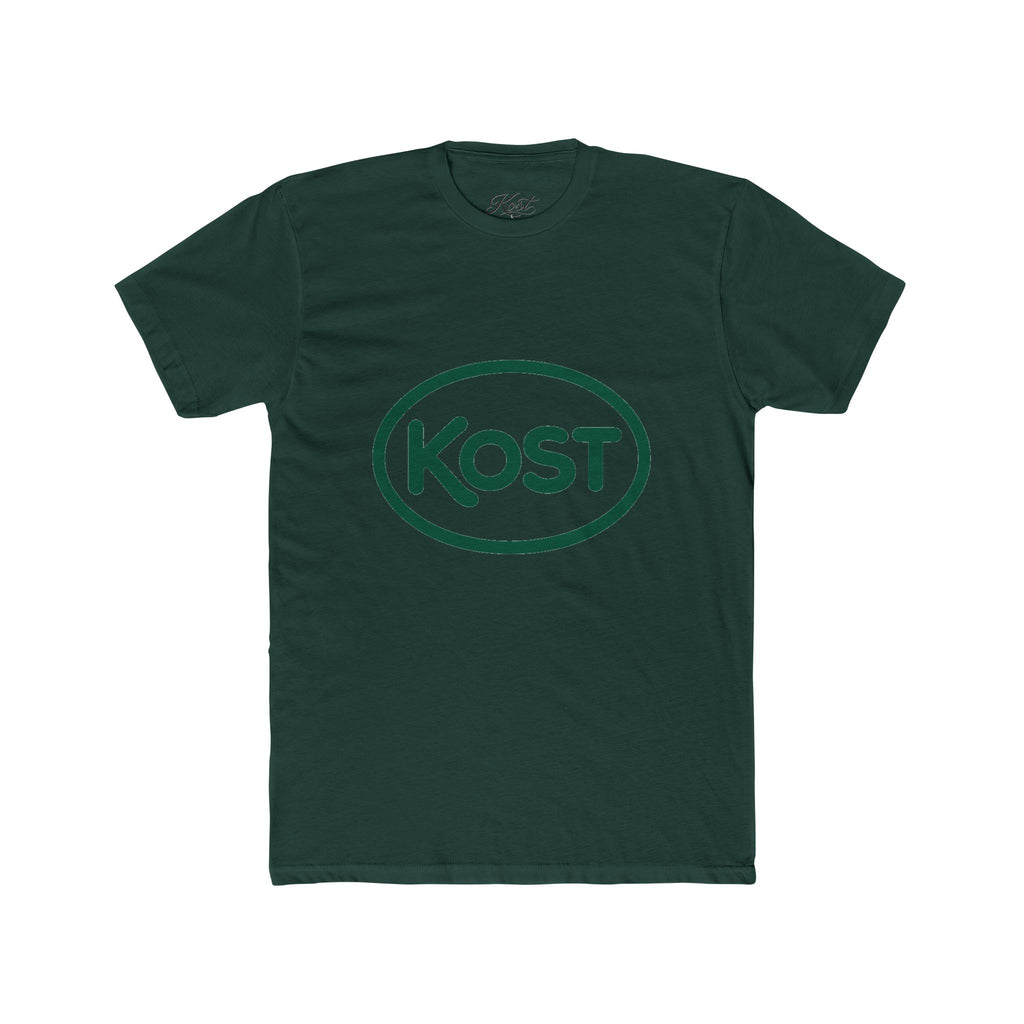 KOST Logo Tee
