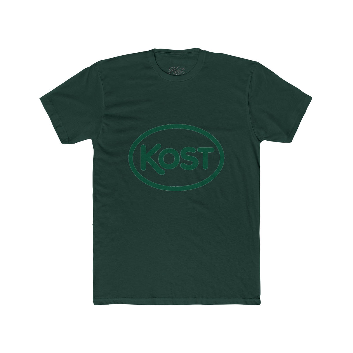 KOST Logo Tee