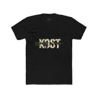Unisex “Worship” Graphic T-Shirt – Distressed Faith-Inspired Streetwear Tee