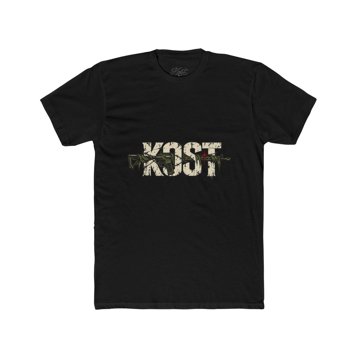 Unisex “Worship” Graphic T-Shirt – Distressed Faith-Inspired Streetwear Tee