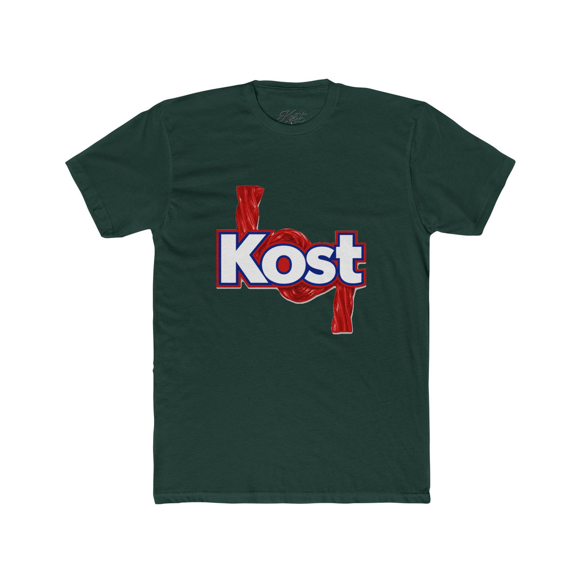 Kost Graphic T-Shirt