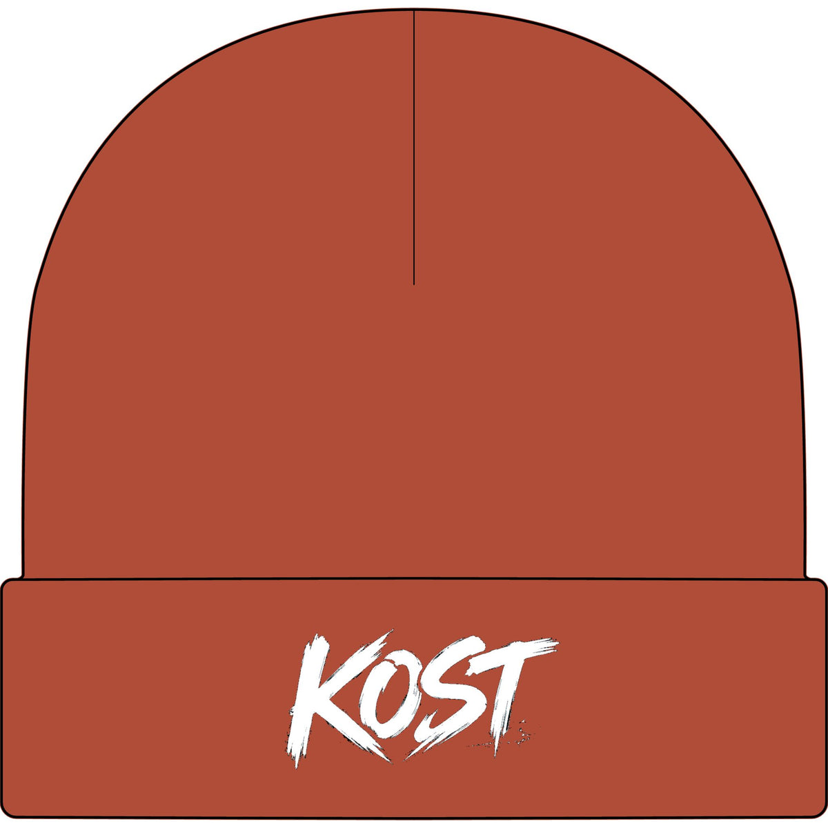Cuff Beanie