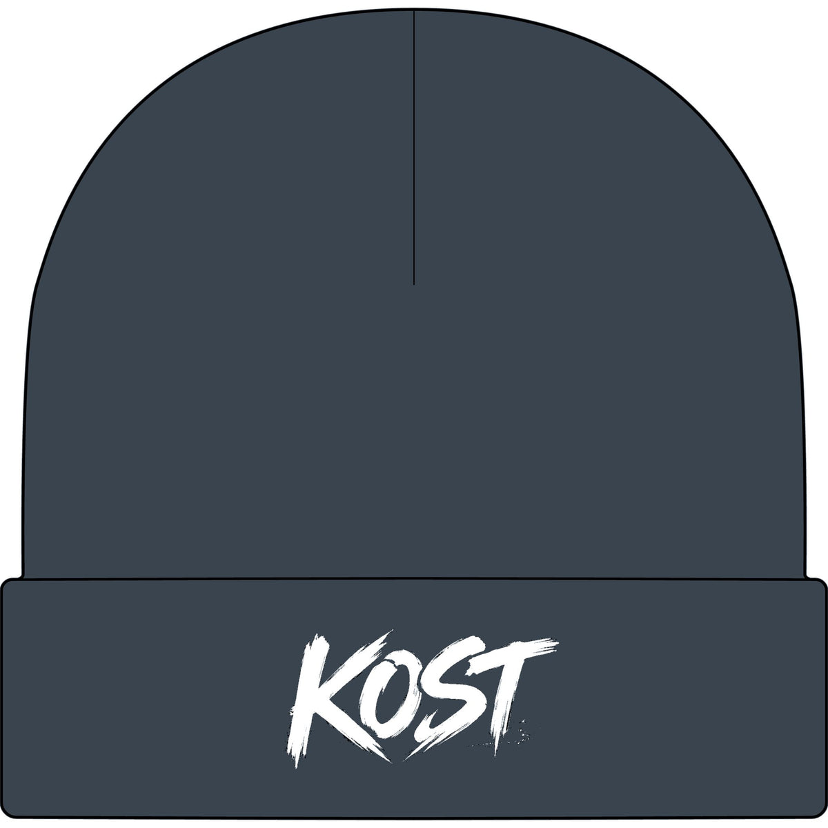 Cuff Beanie