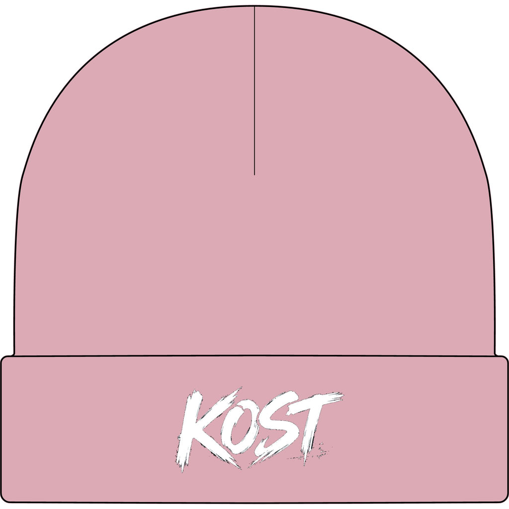 Cuff Beanie