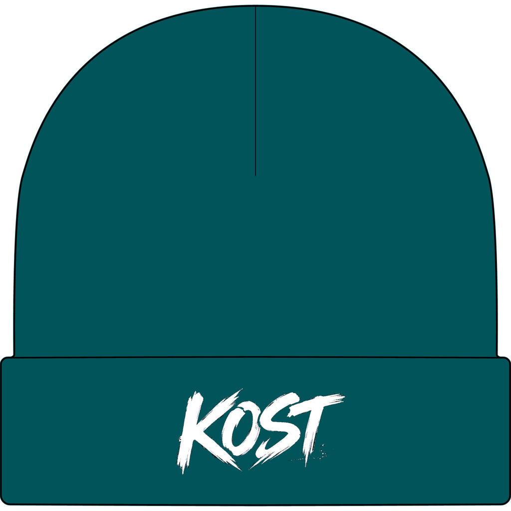 Cuff Beanie