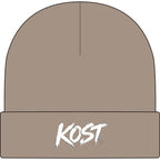Cuff Beanie