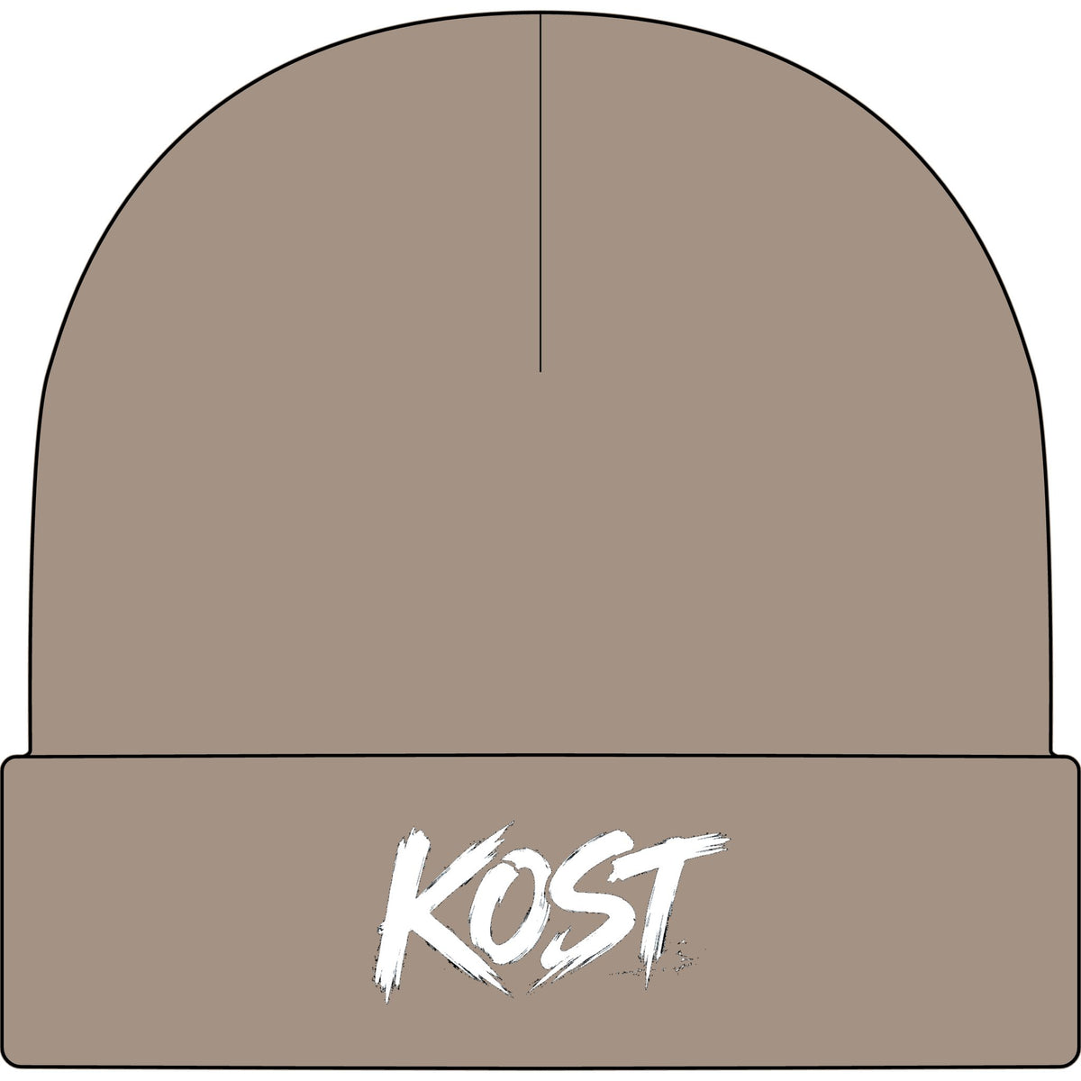 Cuff Beanie