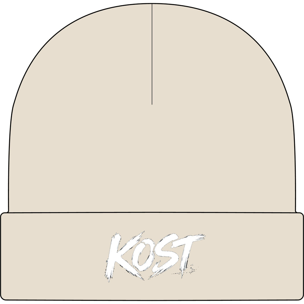 Cuff Beanie