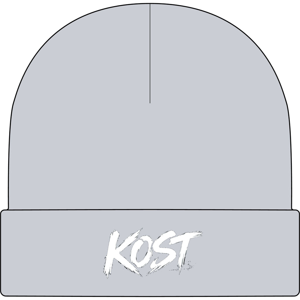 Cuff Beanie