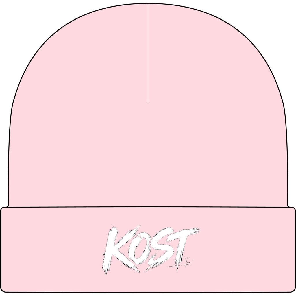 Cuff Beanie
