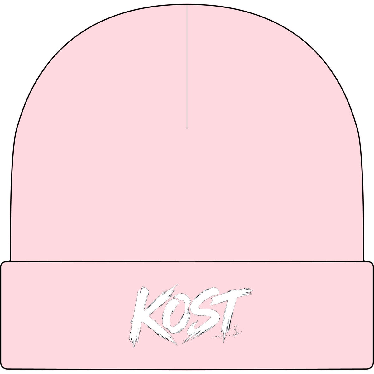 Cuff Beanie