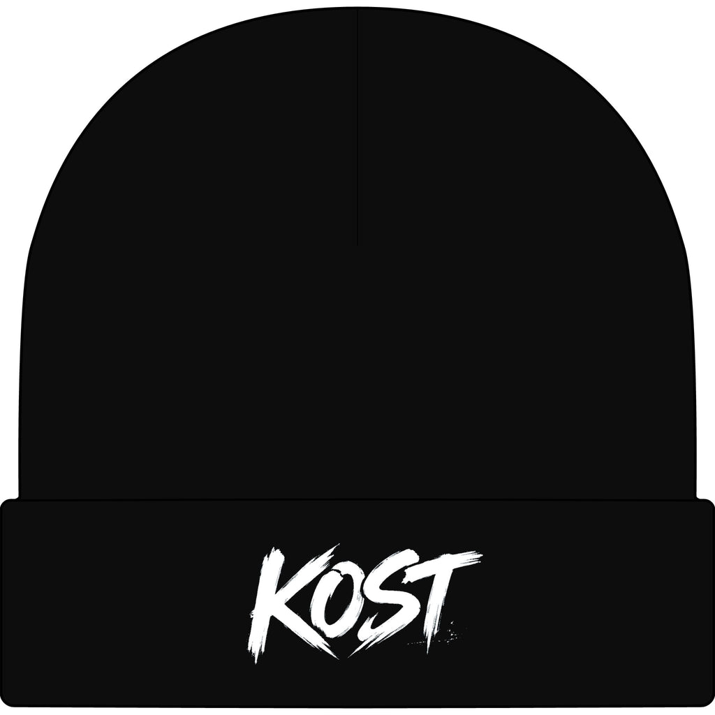 Cuff Beanie