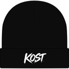 Cuff Beanie