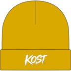 Cuff Beanie