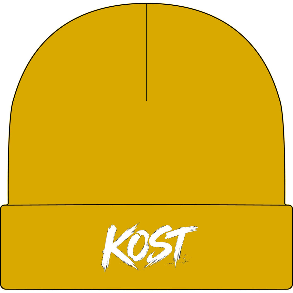 Cuff Beanie