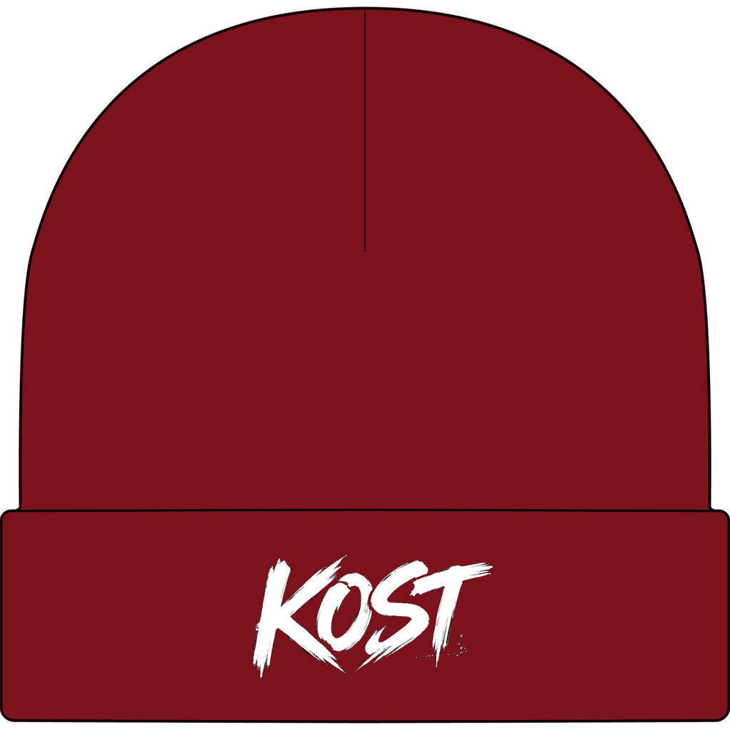 Cuff Beanie