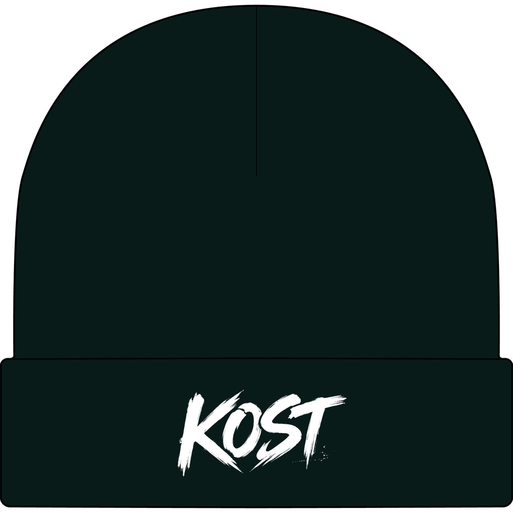 Cuff Beanie