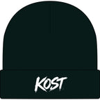 Cuff Beanie