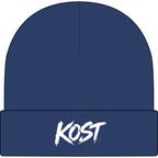 Cuff Beanie