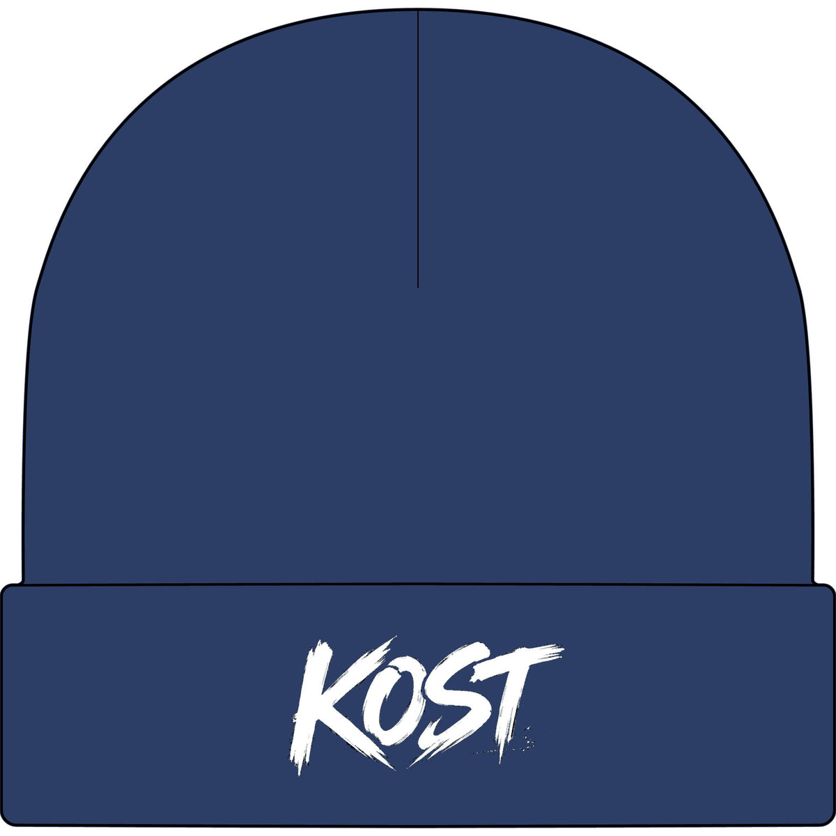 Cuff Beanie