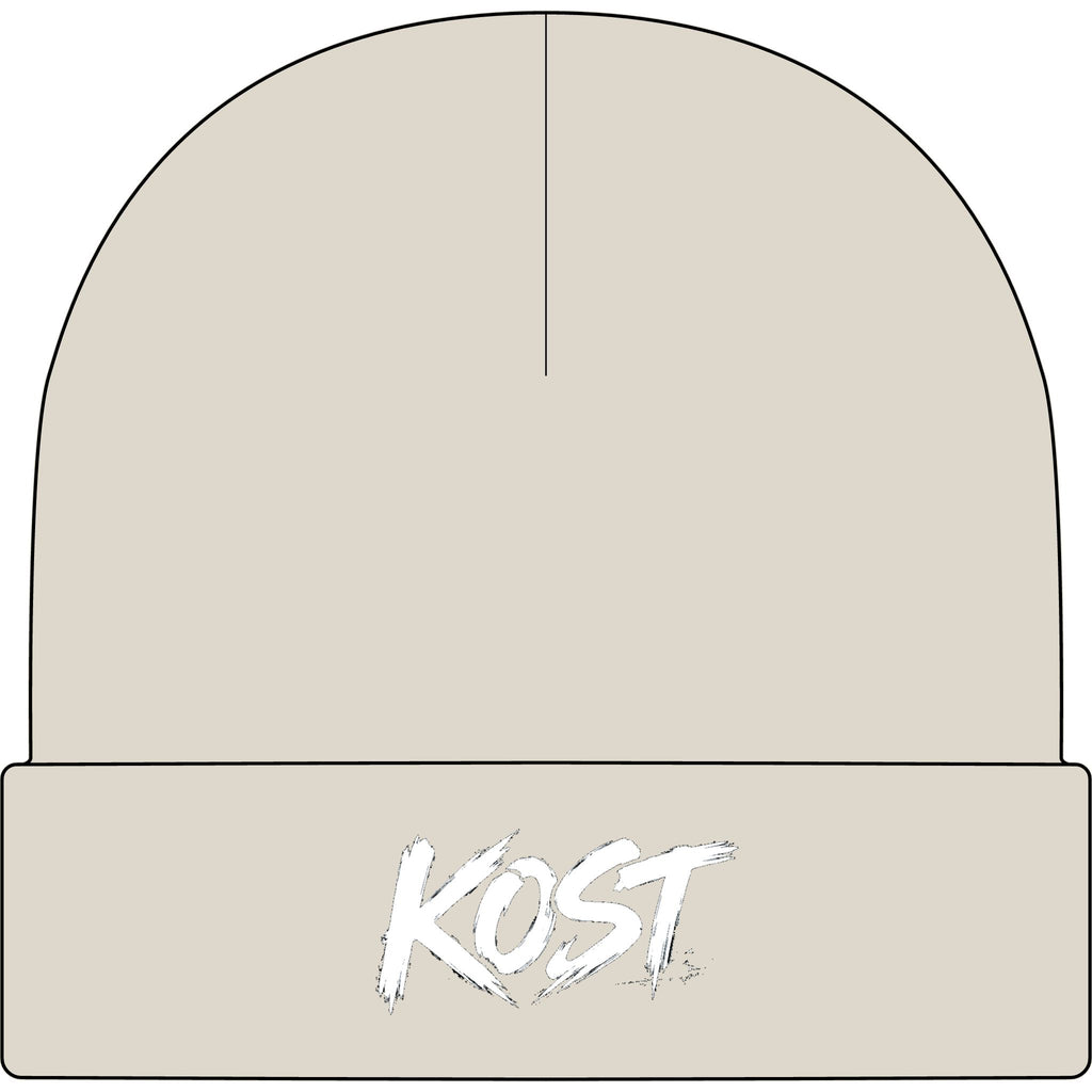 Cuff Beanie