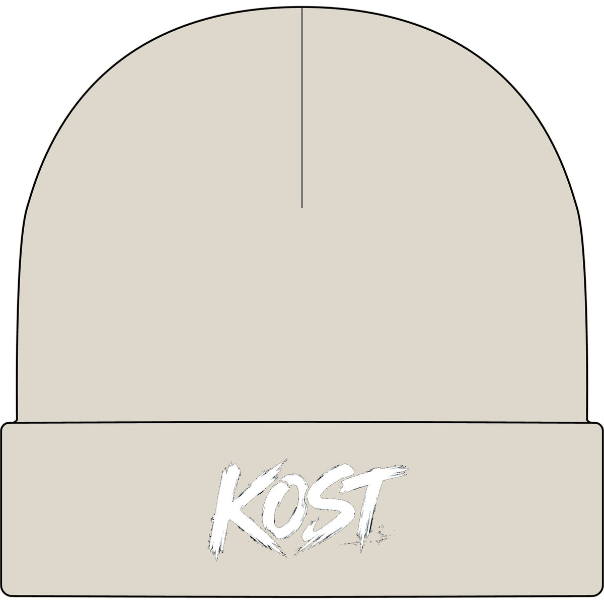 Cuff Beanie