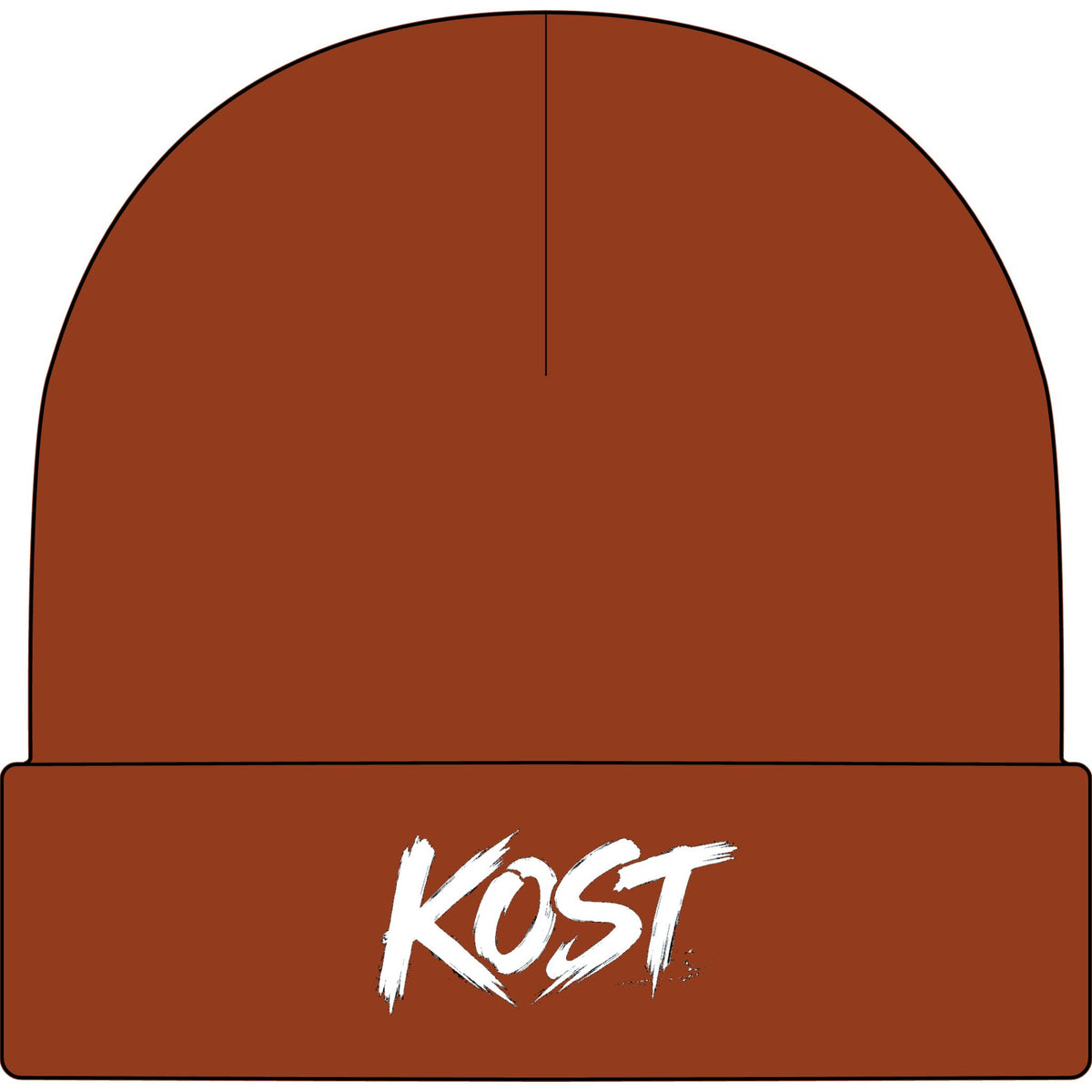 Cuff Beanie