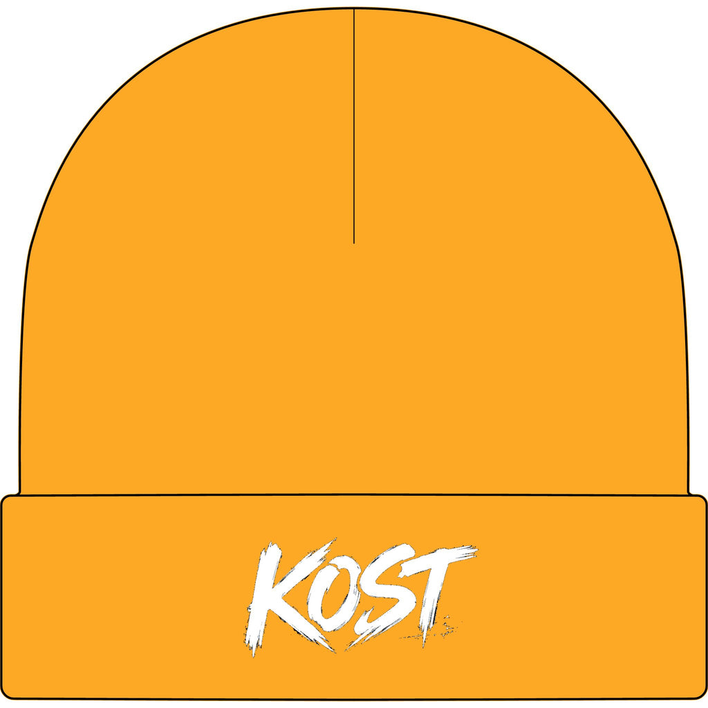 Cuff Beanie