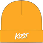 Cuff Beanie