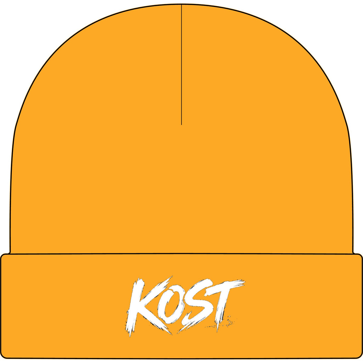 Cuff Beanie