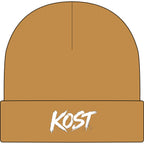 Cuff Beanie