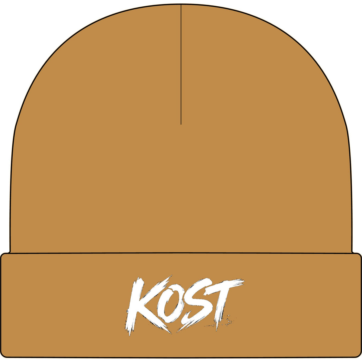 Cuff Beanie