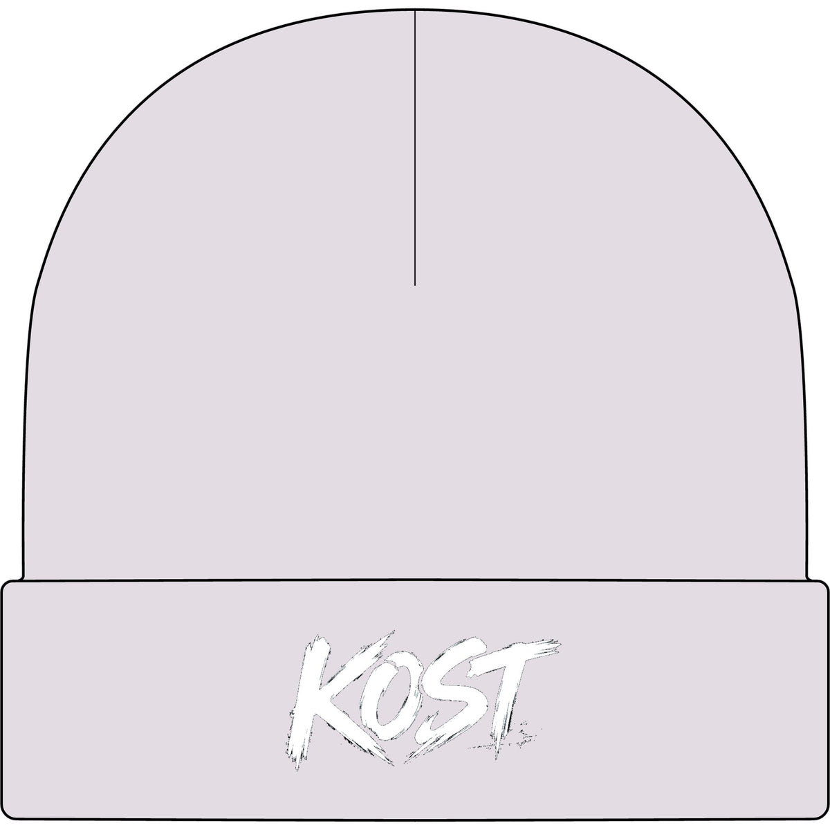 Cuff Beanie