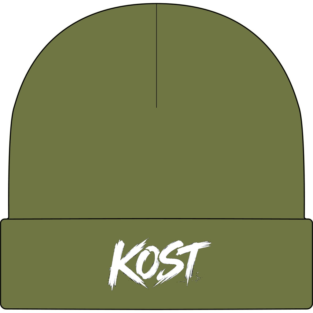 Cuff Beanie