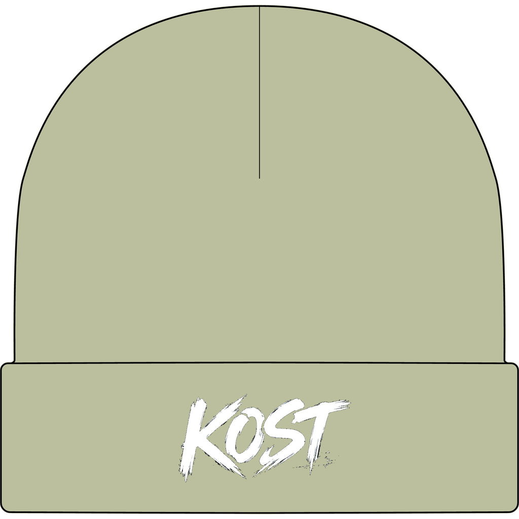 Cuff Beanie