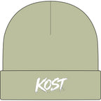 Cuff Beanie