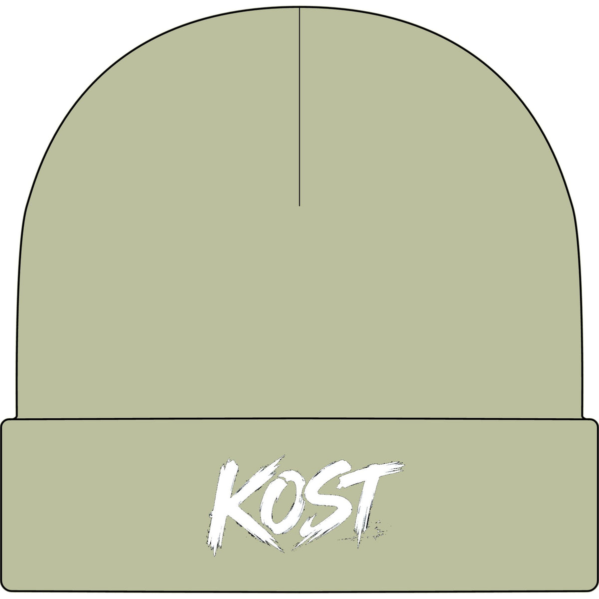 Cuff Beanie